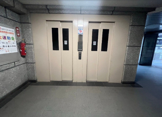 共用部分