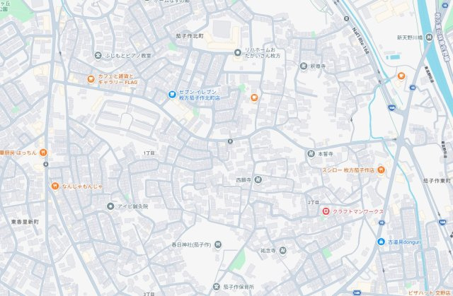 地図