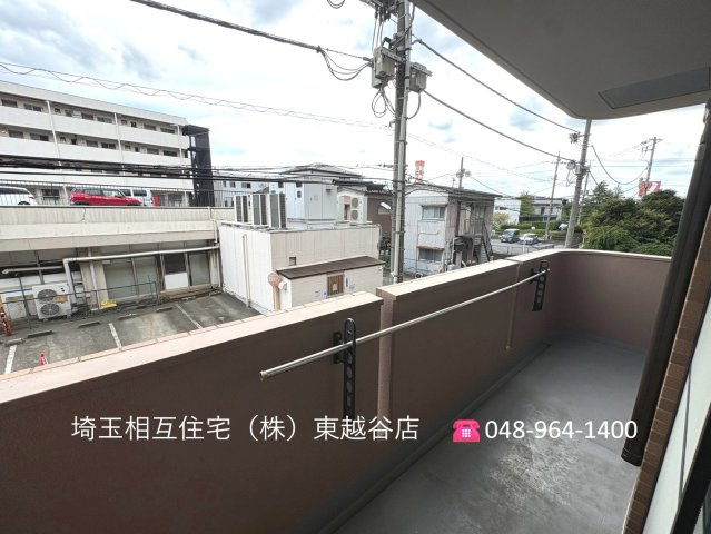 リフォーム済みのためいつでもご内覧可能です！　ご見学の際は埼玉相互住宅（株）東越谷店までお気軽にご連絡ください！