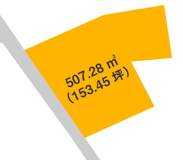区画図：330000084616