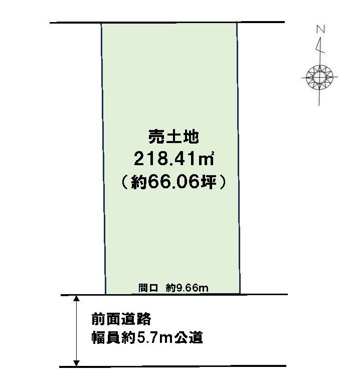 区画図：328000629171