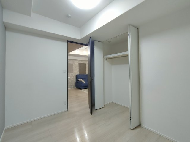 【洋室約4.5帖】