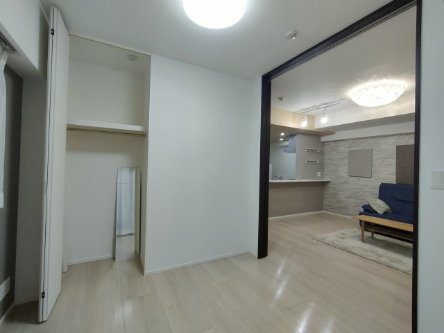 【洋室約5.0帖】