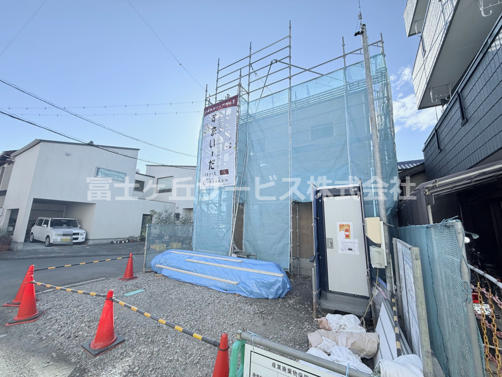 物件ID「322000591919」の写真