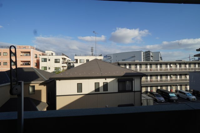 展望