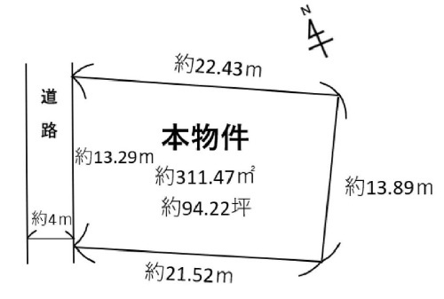 区画図：328000652928