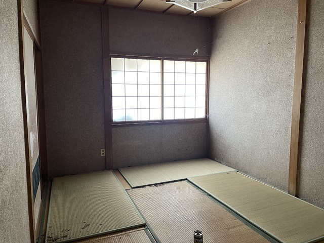 1階和室6帖