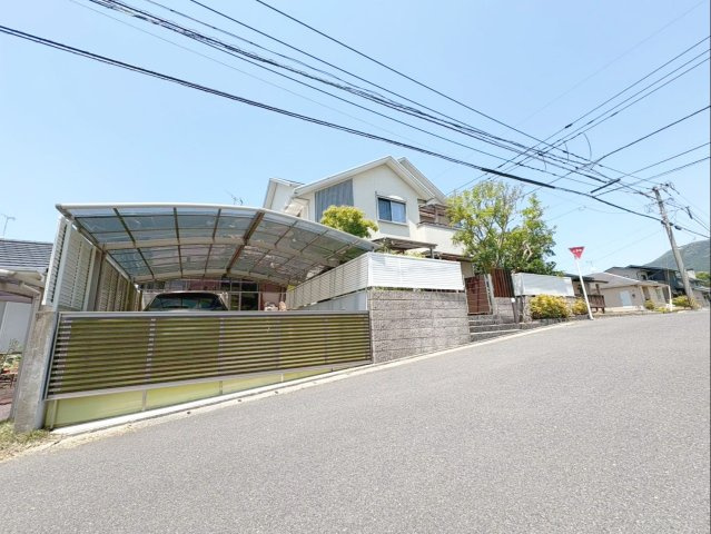 収納・設備・断熱性を兼ね備えた住まいです！