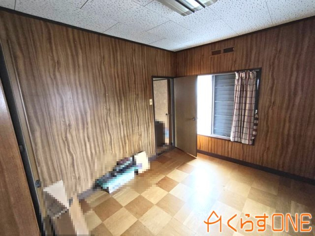 洋室