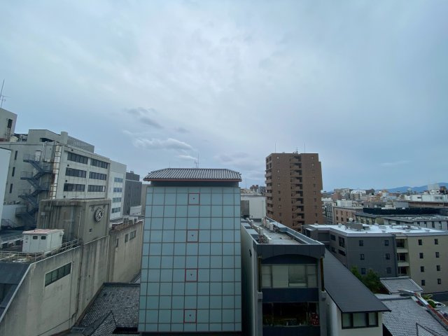 展望