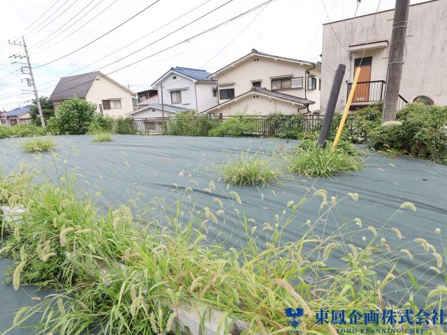 陽当たり良好