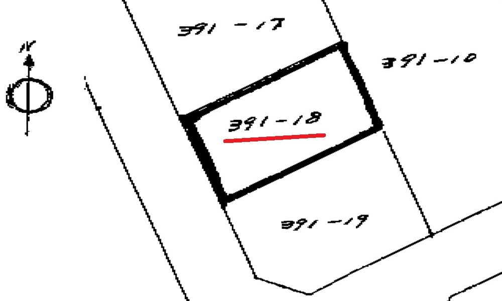 区画図：334000251539