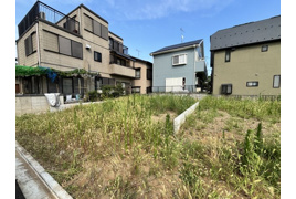 志木市中宗岡5丁目 新築一戸建て 全2棟の外観