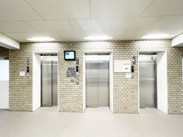 共用部分