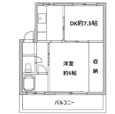 間取り：312001202859