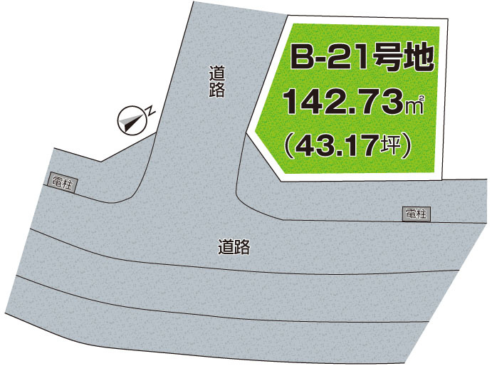 区画図：328000532435