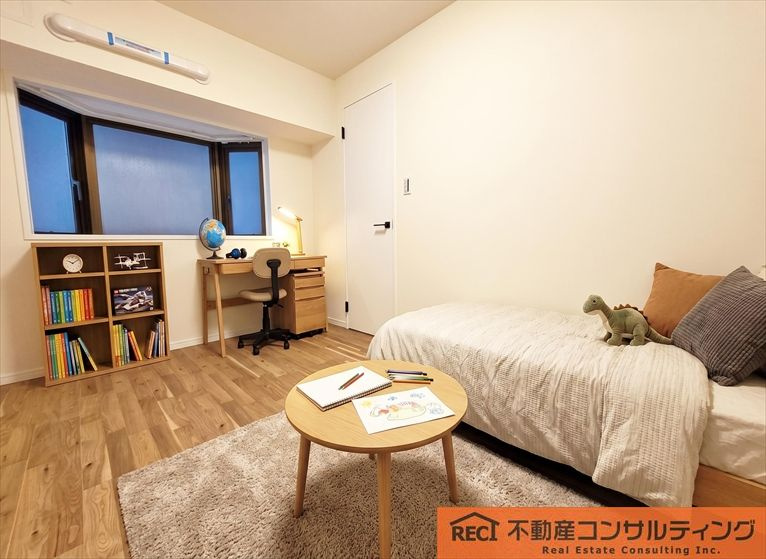 子供部屋