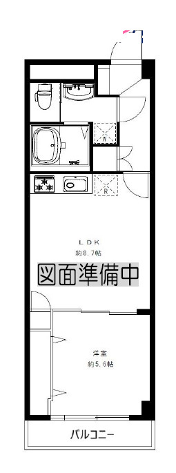 間取り：313004811137