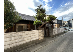 紀の川市貴志川町長原・中古戸建・54508の外観