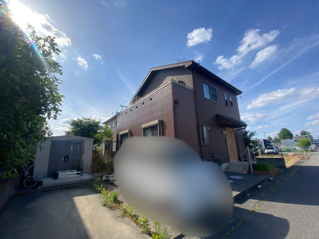 4LDK■和室8畳■玄関に2畳の大型戸■洋室7畳あり■大型バルコニー■全室収納■人気のカウンターキッチン