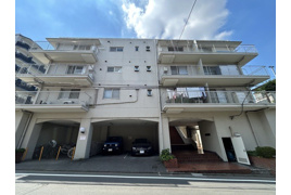 成増シティハウスの外観