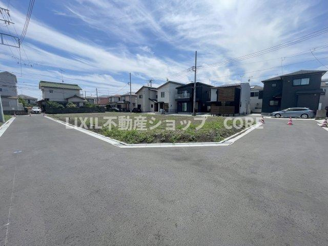 全区画経済的な都市ガスをご利用頂けます。詳細はお気軽にお問い合わせください。