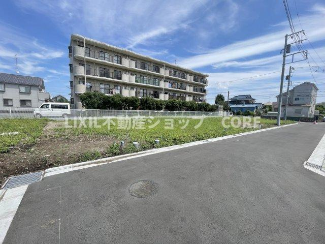 建物プランの選択肢が広がる人気の整形地・平坦地です。ぜひ一度現地でご覧ください。