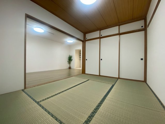 和室