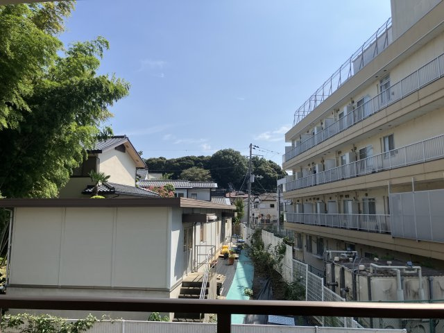 展望