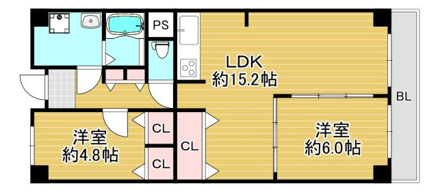 間取り：327002548418