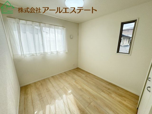 洋室