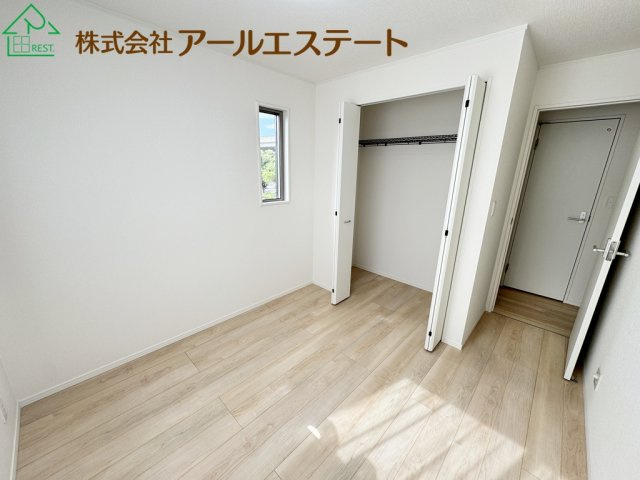 洋室