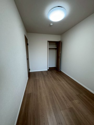 洋室約5.2帖