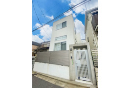 世田谷区上馬3丁目中古戸建の外観