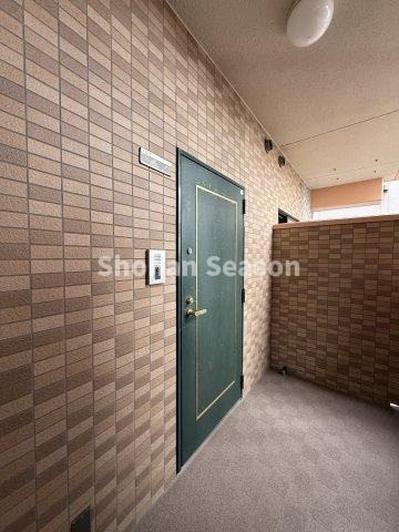 内覧の際には、新生活をイメージしながらゆっくりとご覧くださいね◎