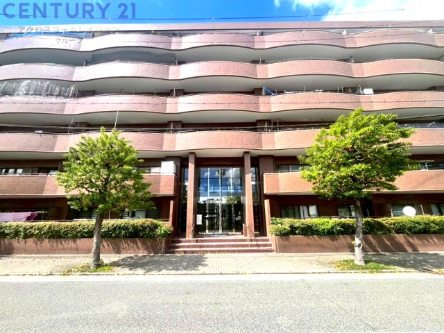 RC造7階建て