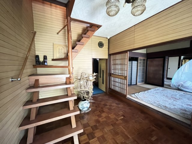 室内