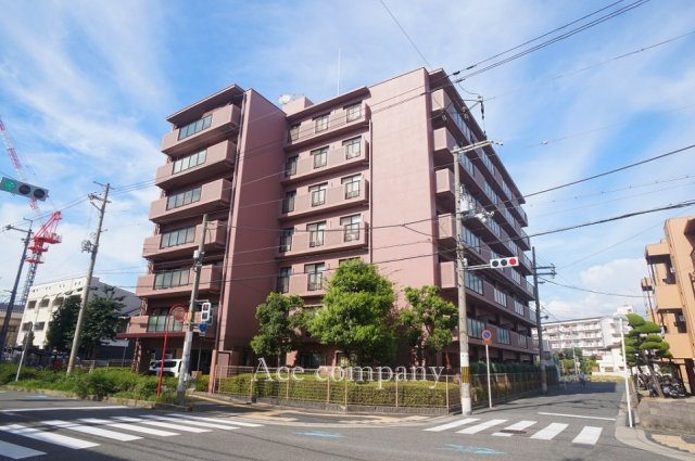 近隣お買い物施設多数あります！