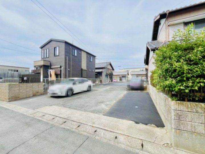 外観：322000497503