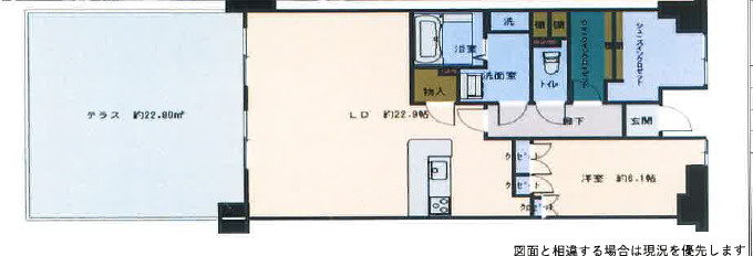 間取り：340000249842