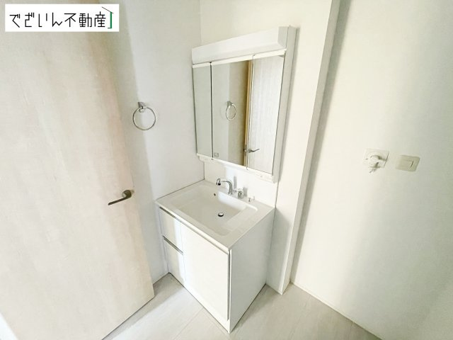 ≪3号棟≫　現地(2025年12月撮影)