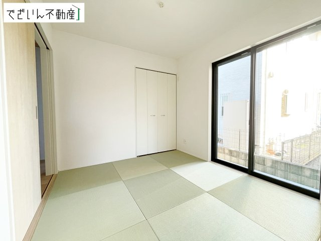 ≪3号棟≫　現地(2025年12月撮影)