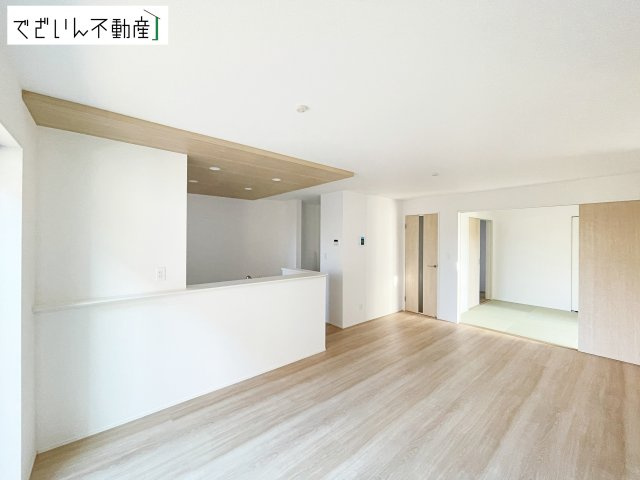 ≪3号棟≫　現地(2025年12月撮影)