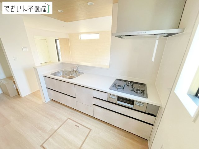 ≪3号棟≫　現地(2025年12月撮影)