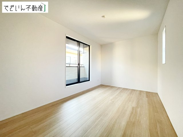 ≪3号棟≫　現地(2025年12月撮影)