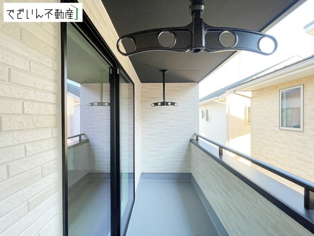 ≪3号棟≫　現地(2025年12月撮影)