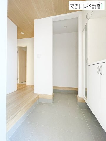 ≪3号棟≫　現地(2025年12月撮影)
