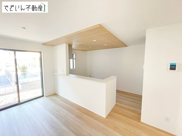 ≪3号棟≫　現地(2025年12月撮影)