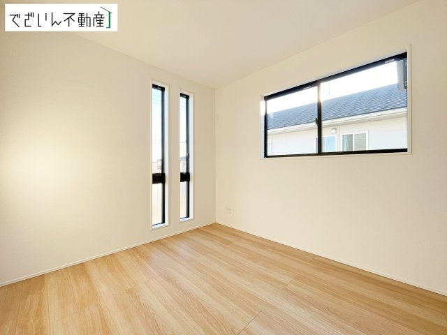 ≪3号棟≫　現地(2025年12月撮影)