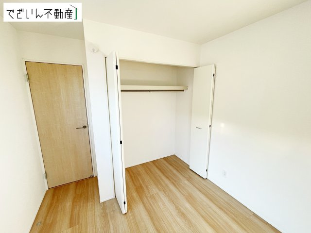 ≪3号棟≫　現地(2025年12月撮影)